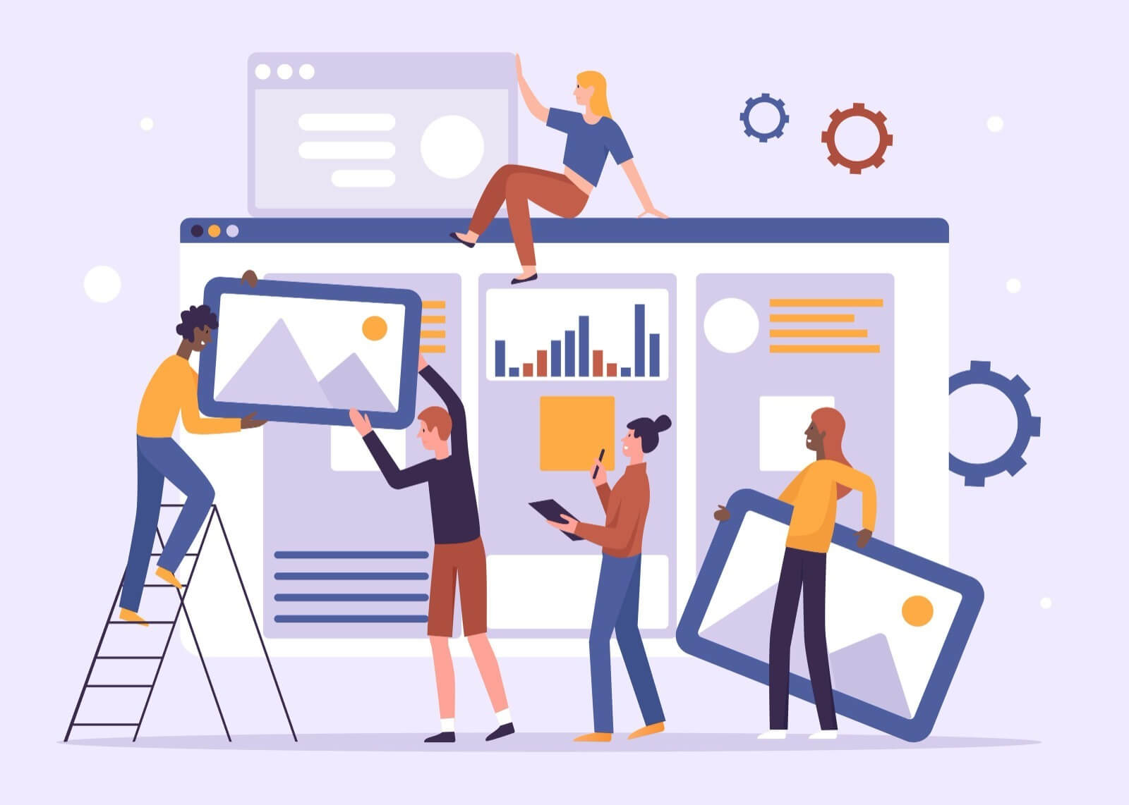 AeroEdu Software Development
